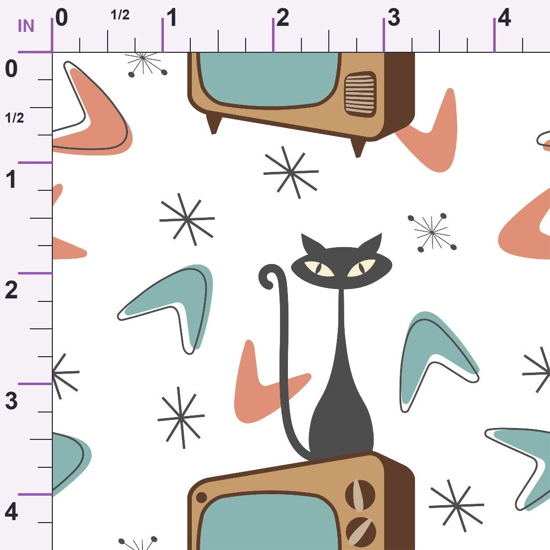 ruler-scale (auto)