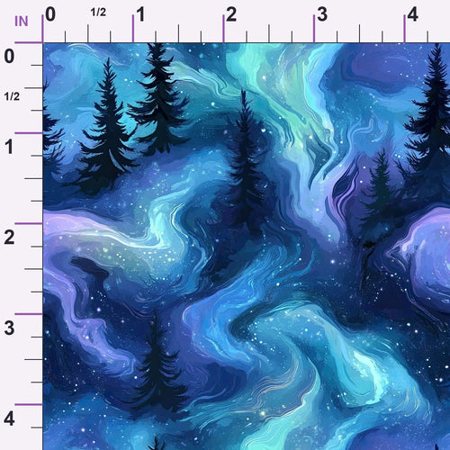 ruler-scale (auto)