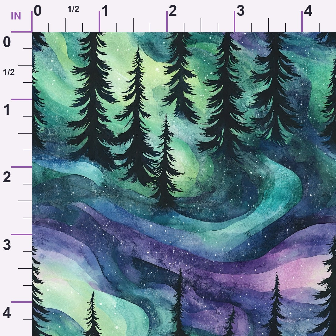 ruler-scale (auto)