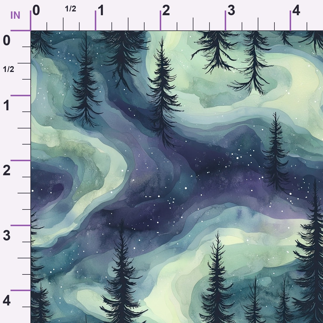 ruler-scale (auto)