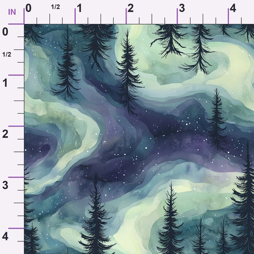 ruler-scale (auto)