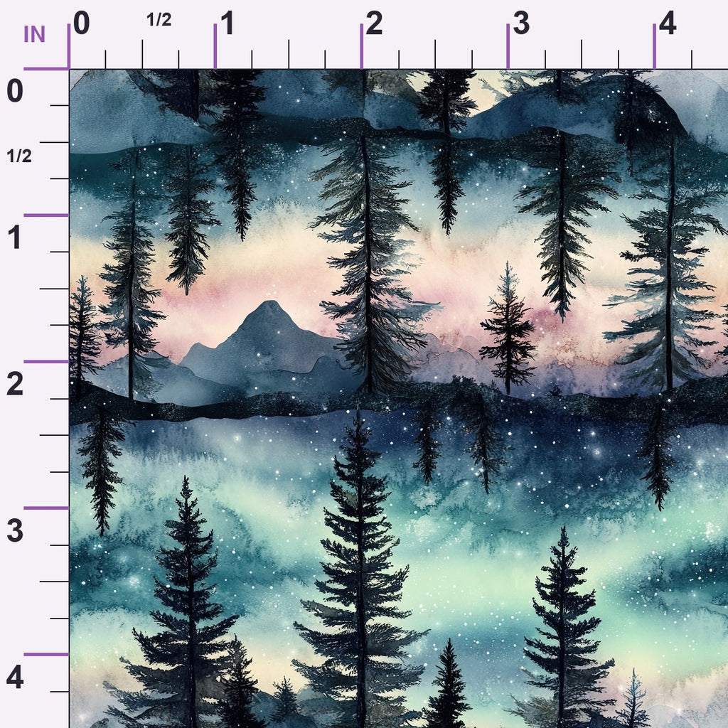 ruler-scale (auto)