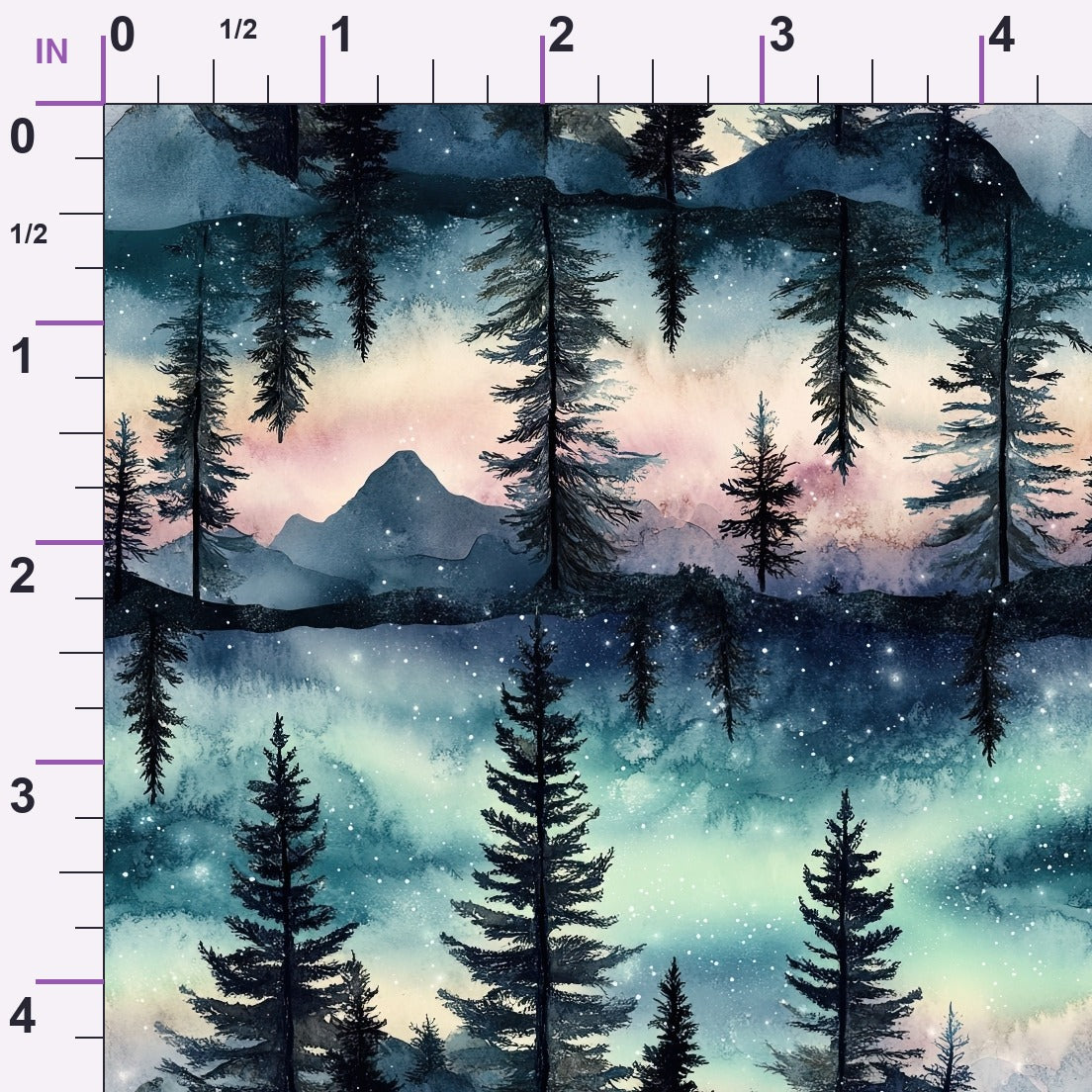 ruler-scale (auto)