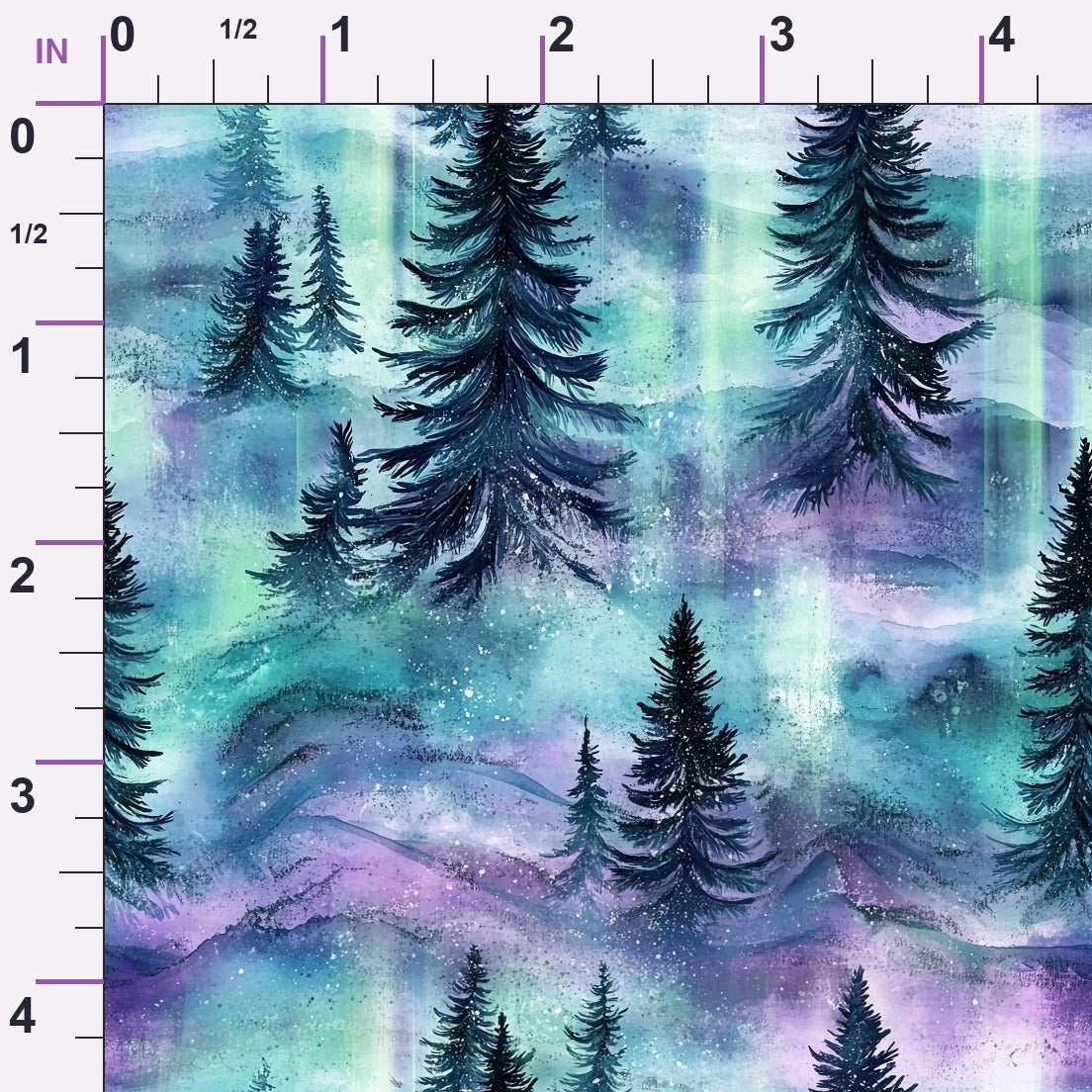 ruler-scale (auto)
