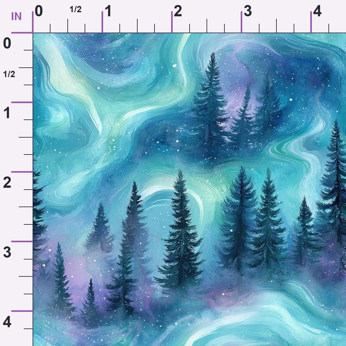 ruler-scale (auto)
