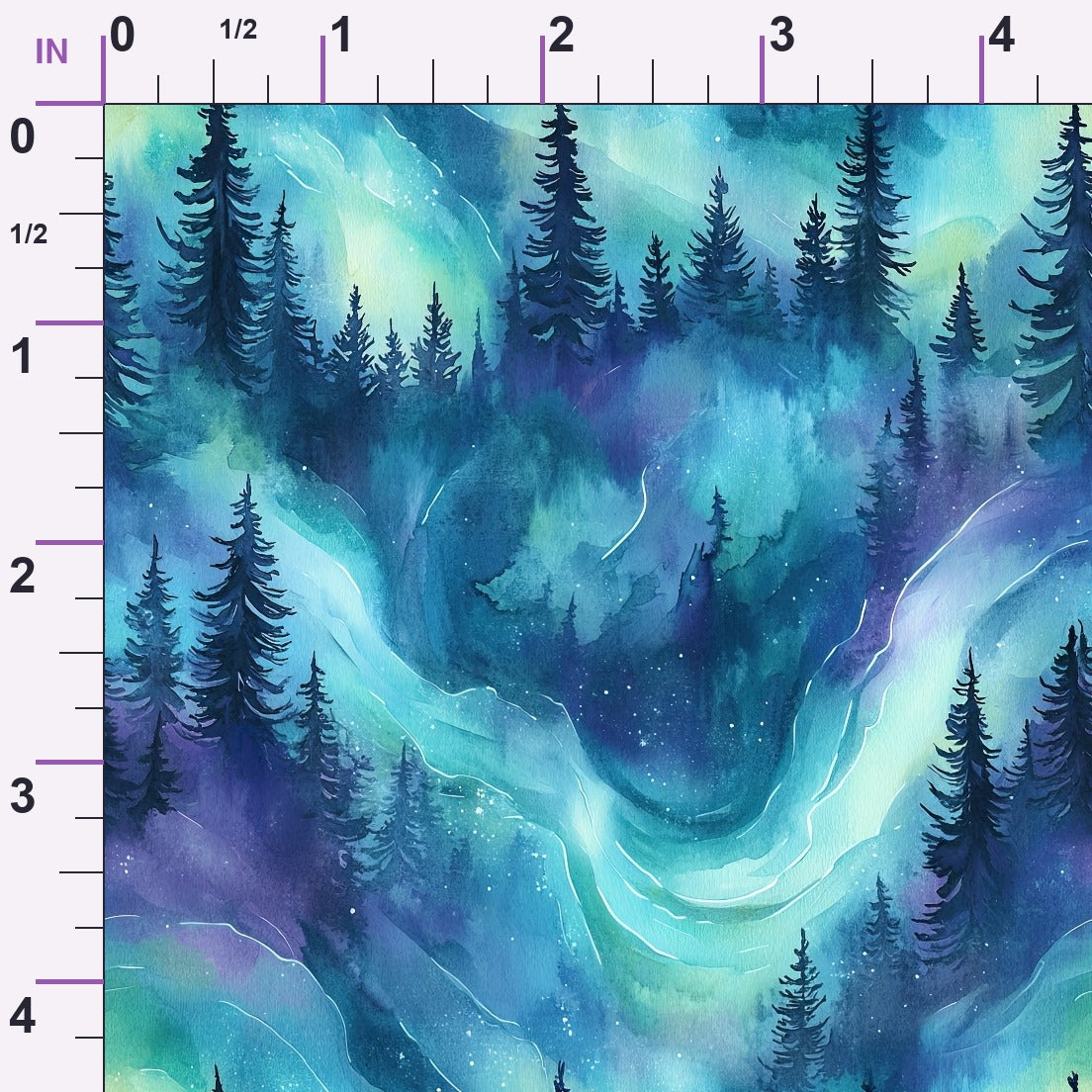 ruler-scale (auto)