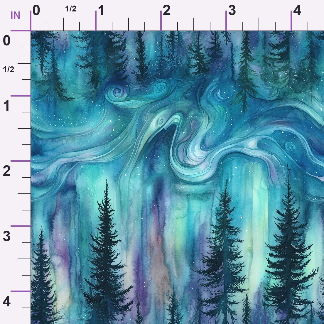 ruler-scale (auto)