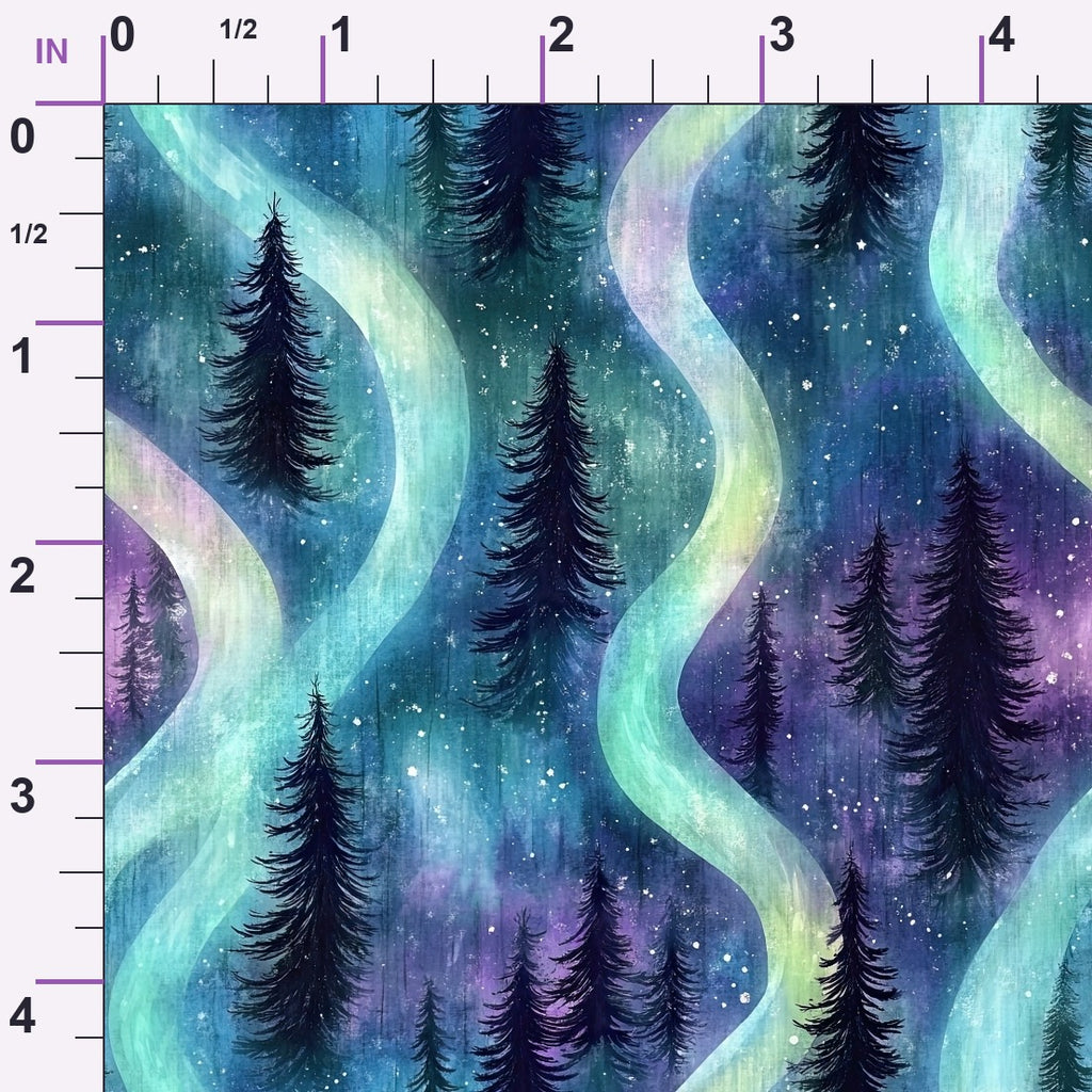 ruler-scale (auto)