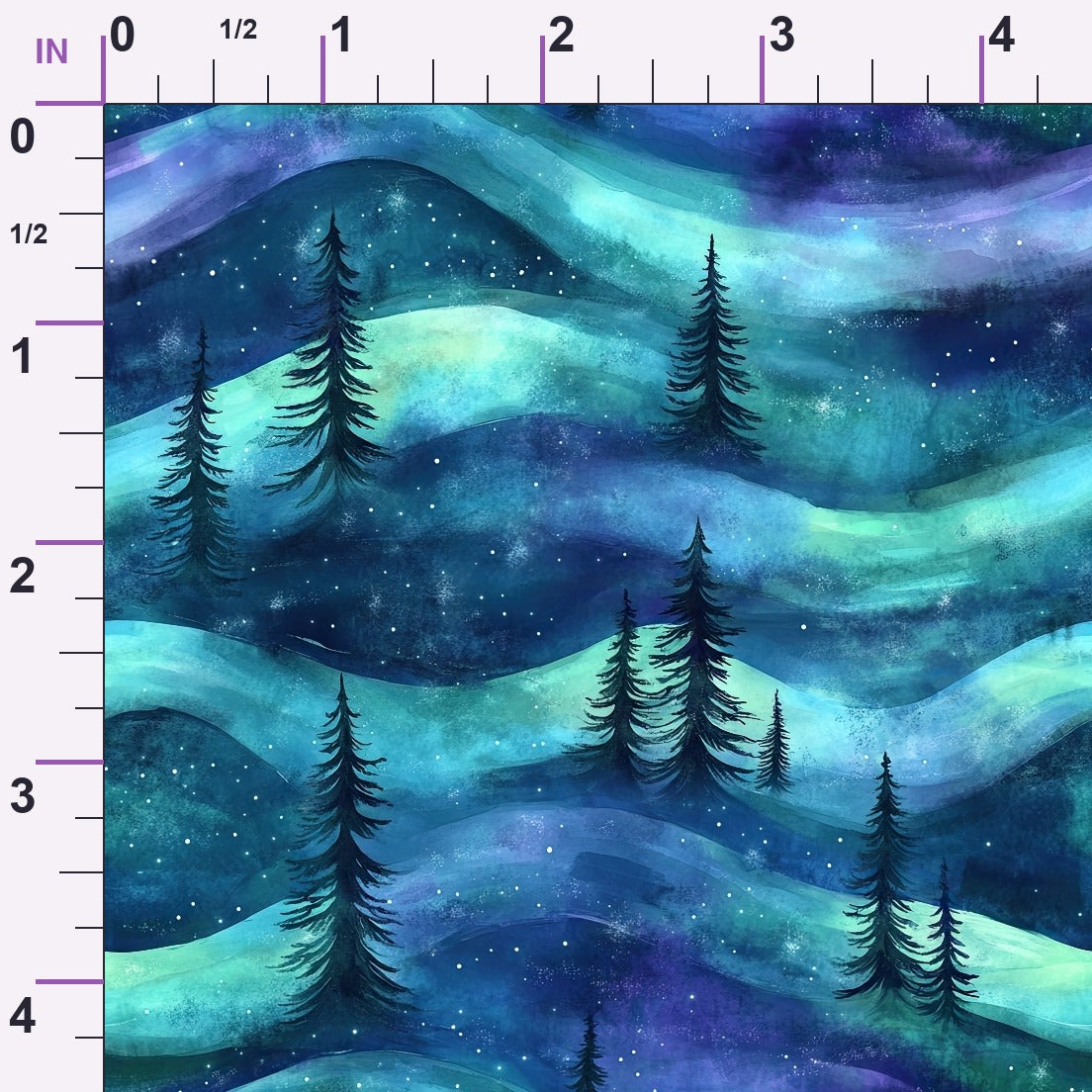 ruler-scale (auto)