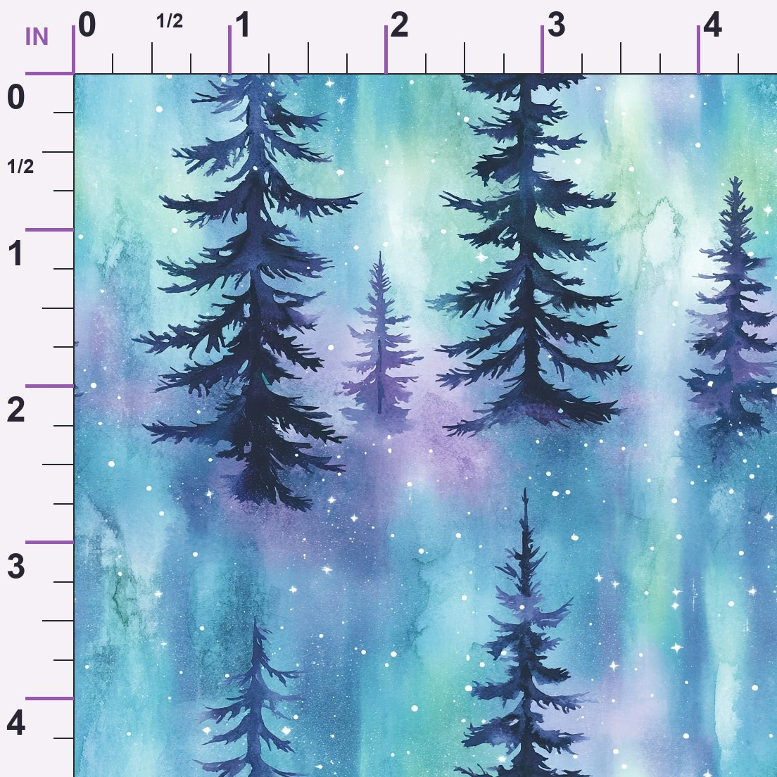 ruler-scale (auto)