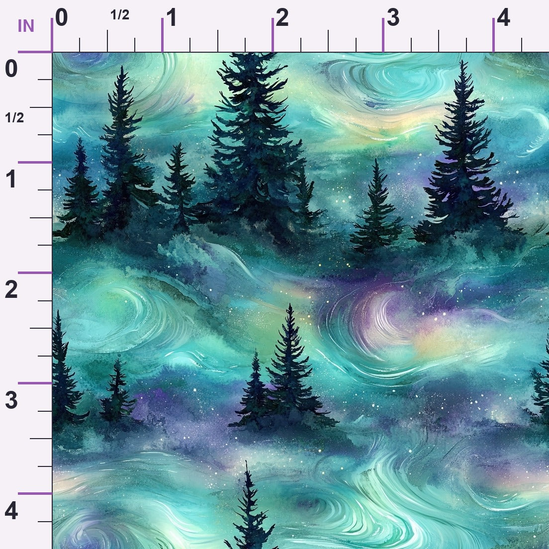 ruler-scale (auto)