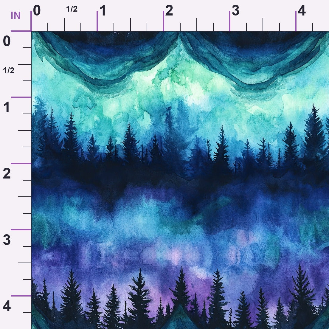 ruler-scale (auto)