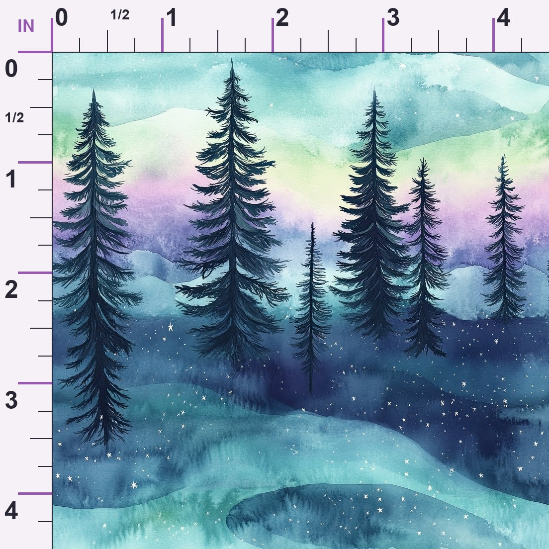 ruler-scale (auto)