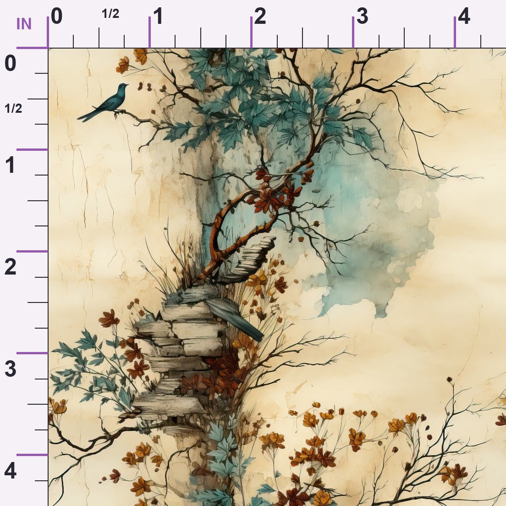 ruler-scale (auto)
