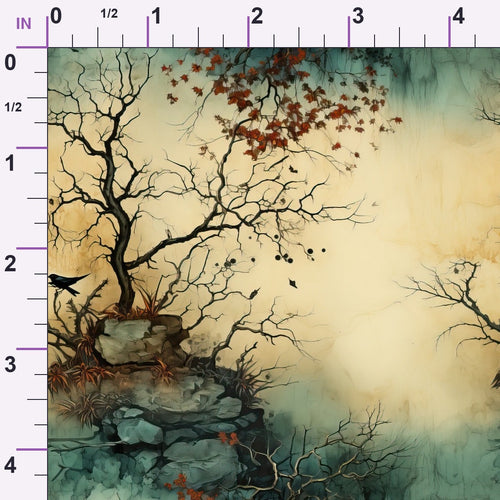 ruler-scale (auto)