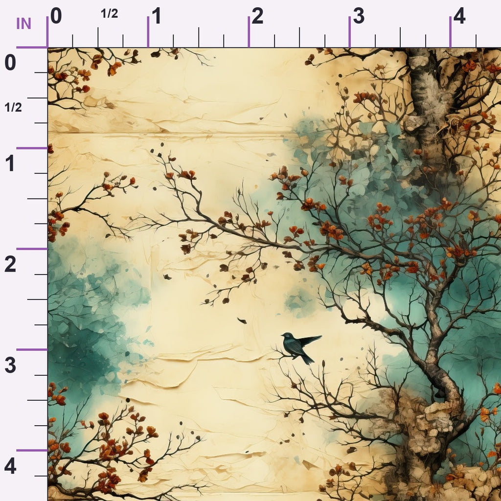 ruler-scale (auto)