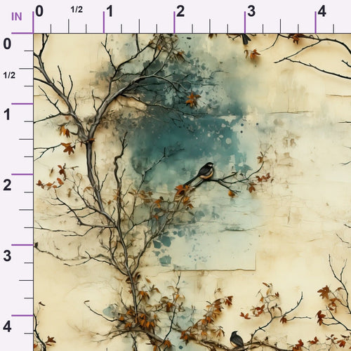 ruler-scale (auto)