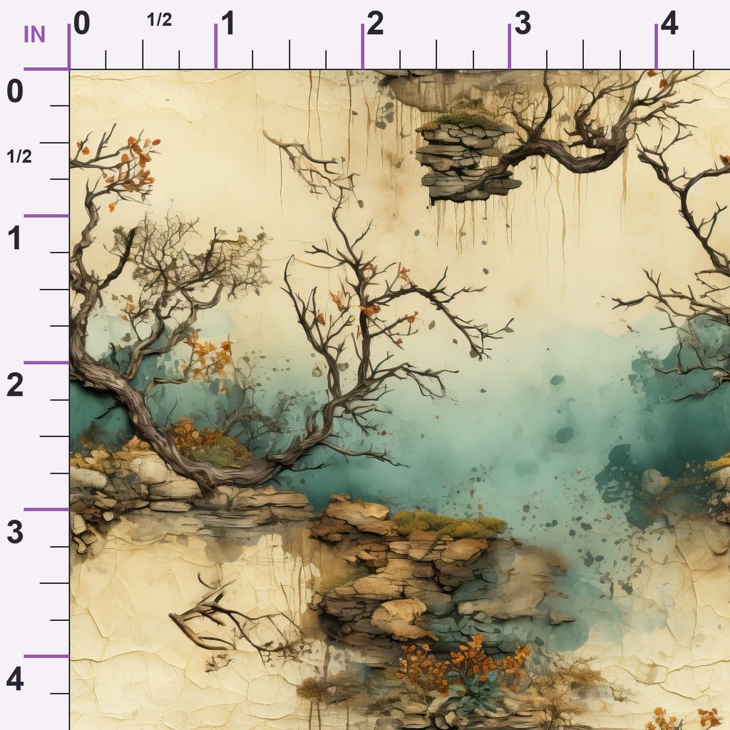 ruler-scale (auto)
