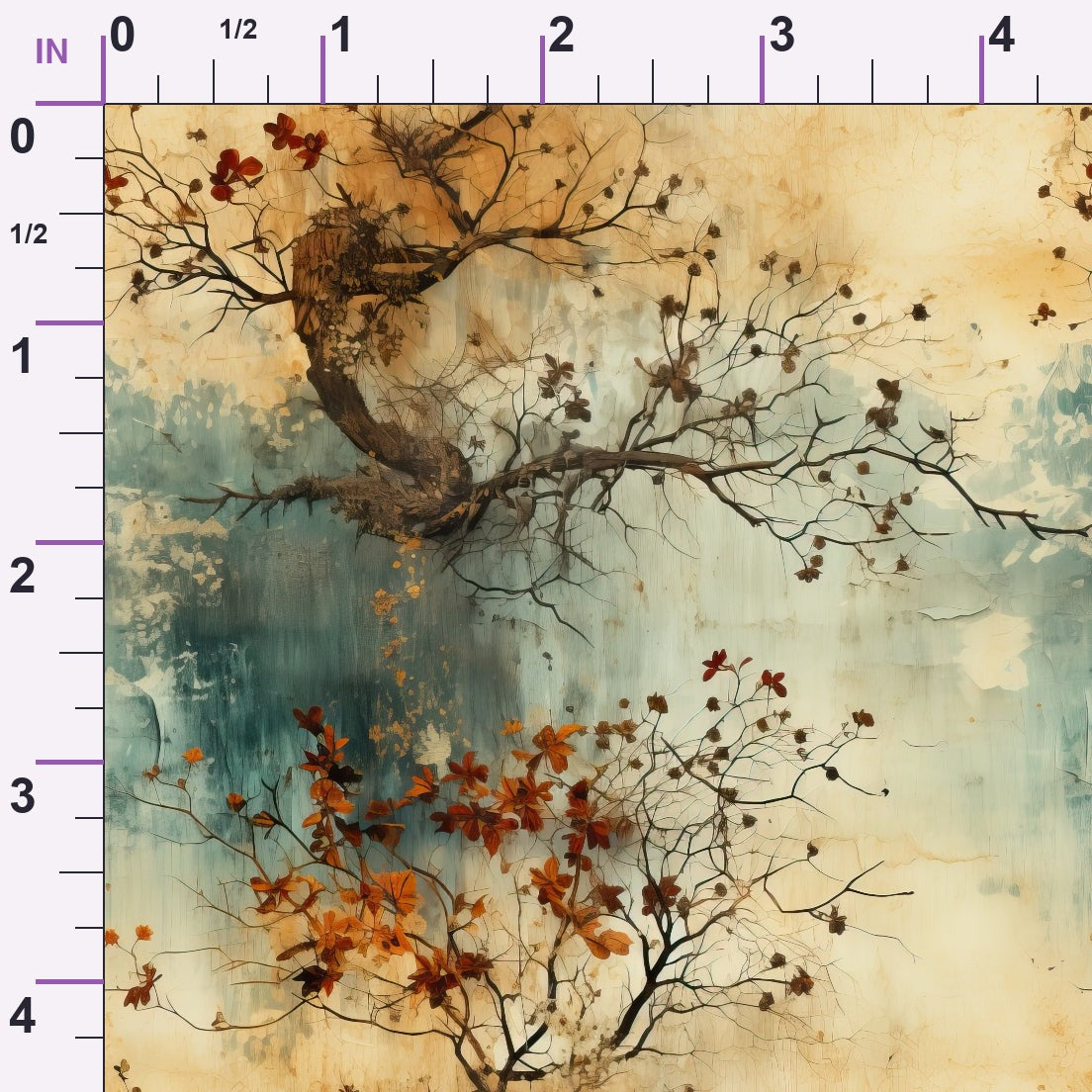 ruler-scale (auto)
