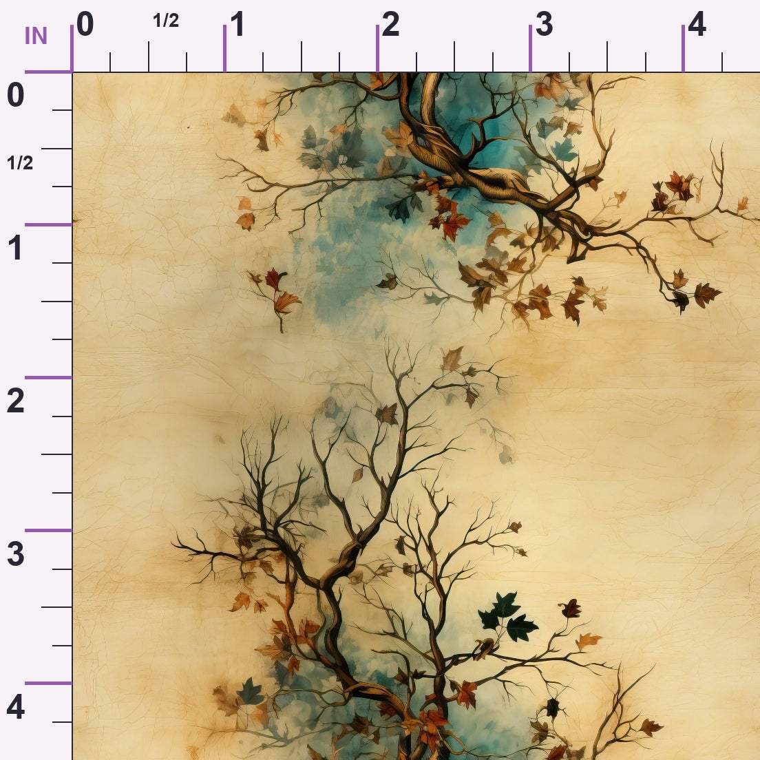 ruler-scale (auto)