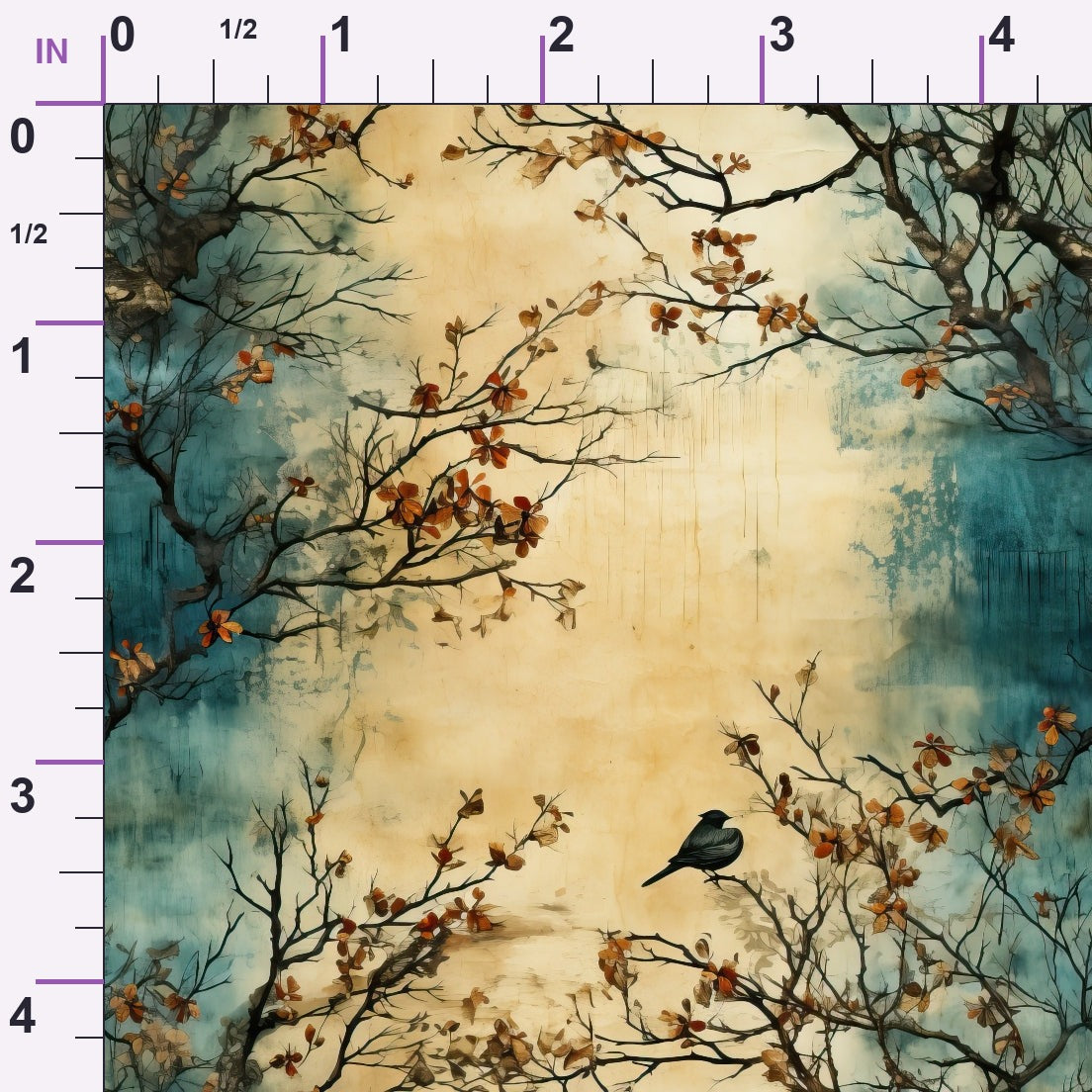 ruler-scale (auto)