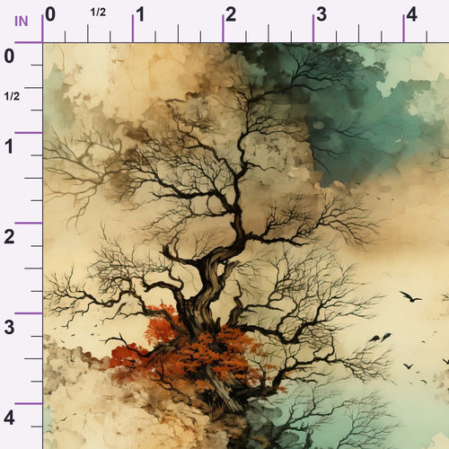 ruler-scale (auto)