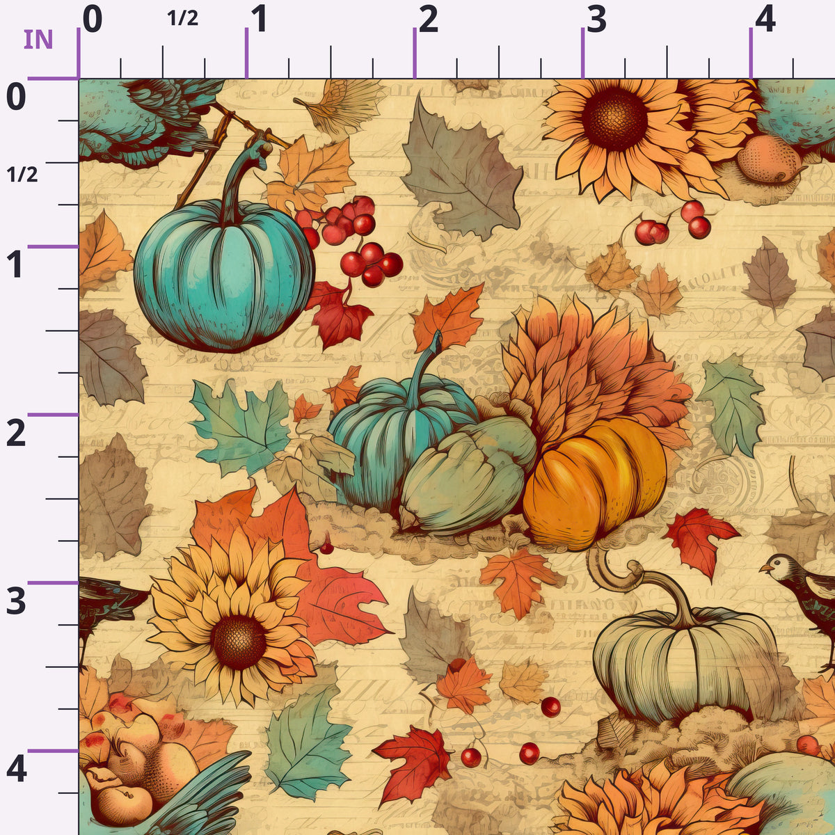 ruler-scale (auto)