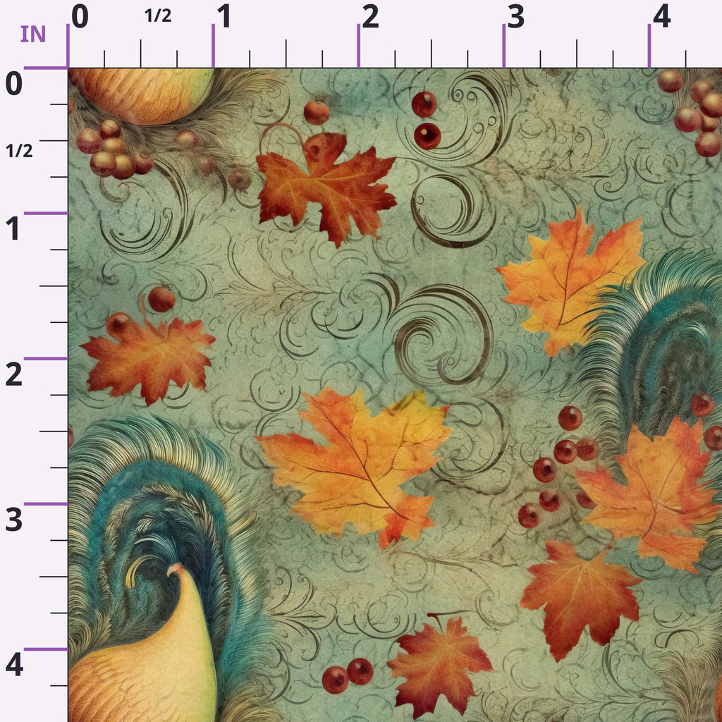 ruler-scale (auto)