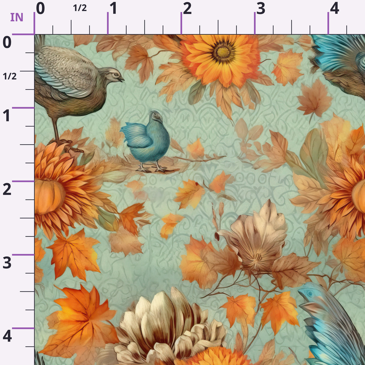 ruler-scale (auto)