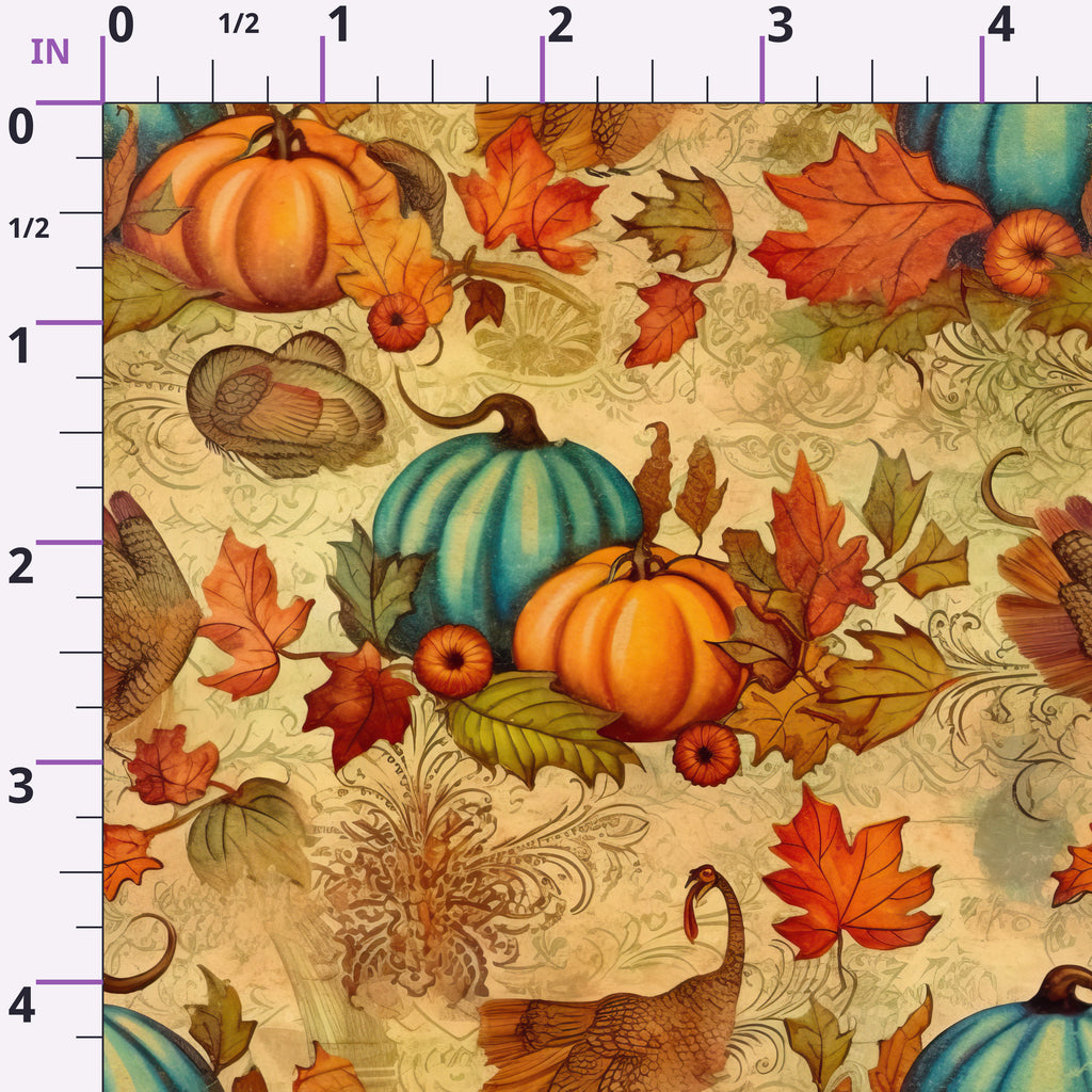 ruler-scale (auto)