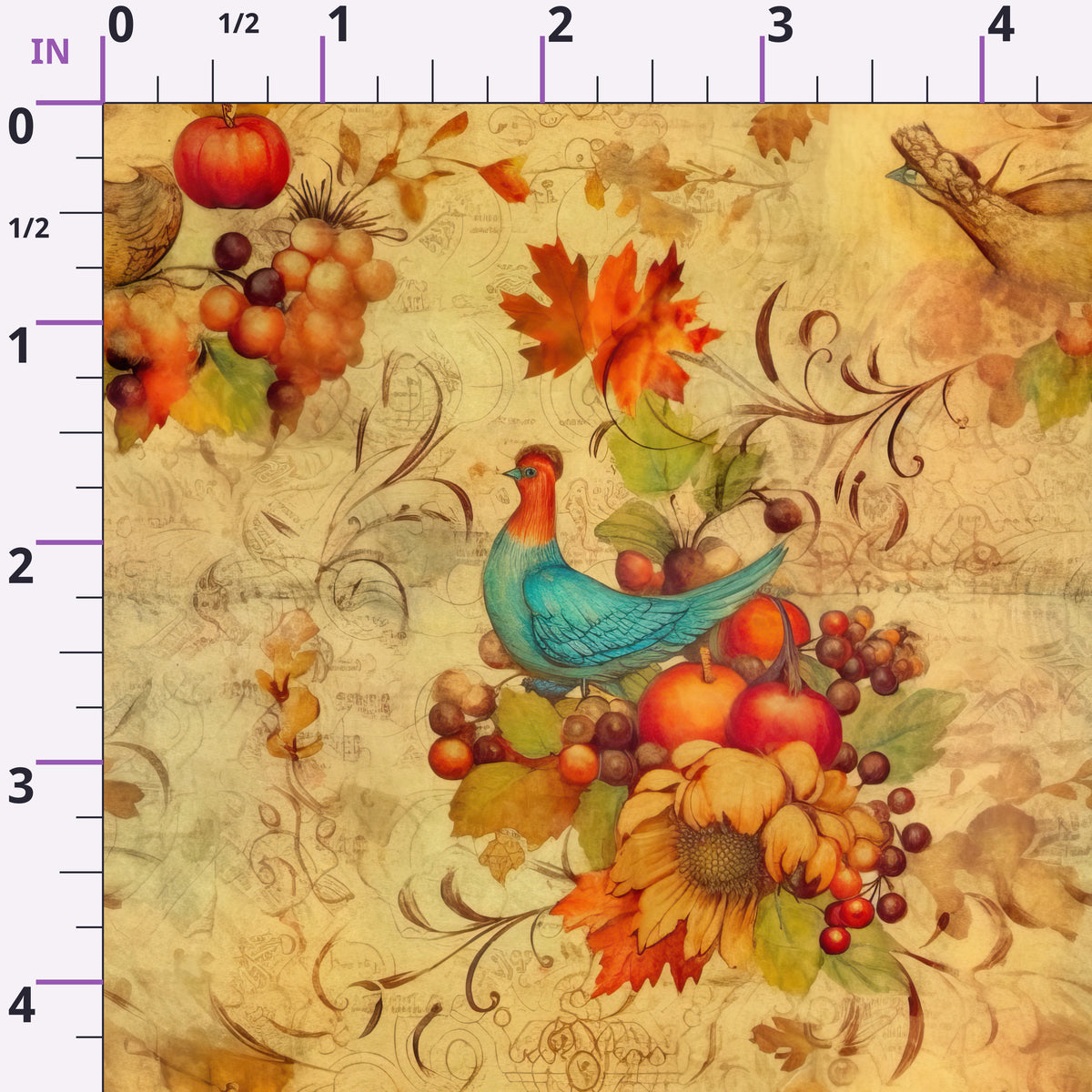 ruler-scale (auto)