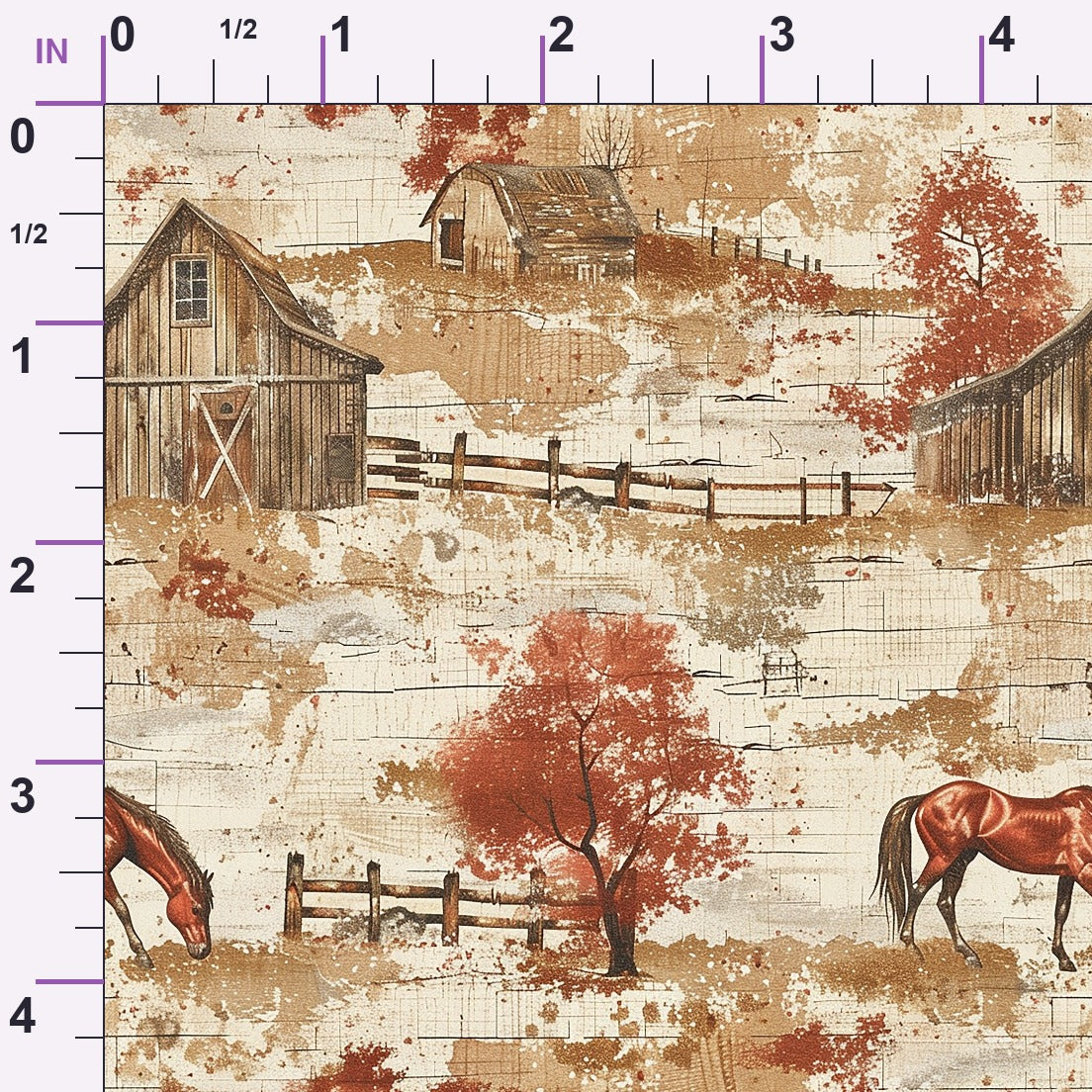 ruler-scale (auto)