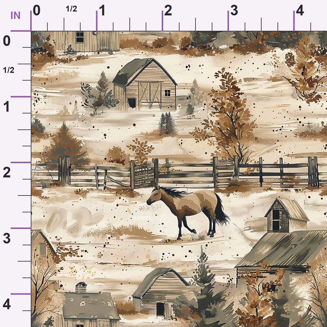 ruler-scale (auto)