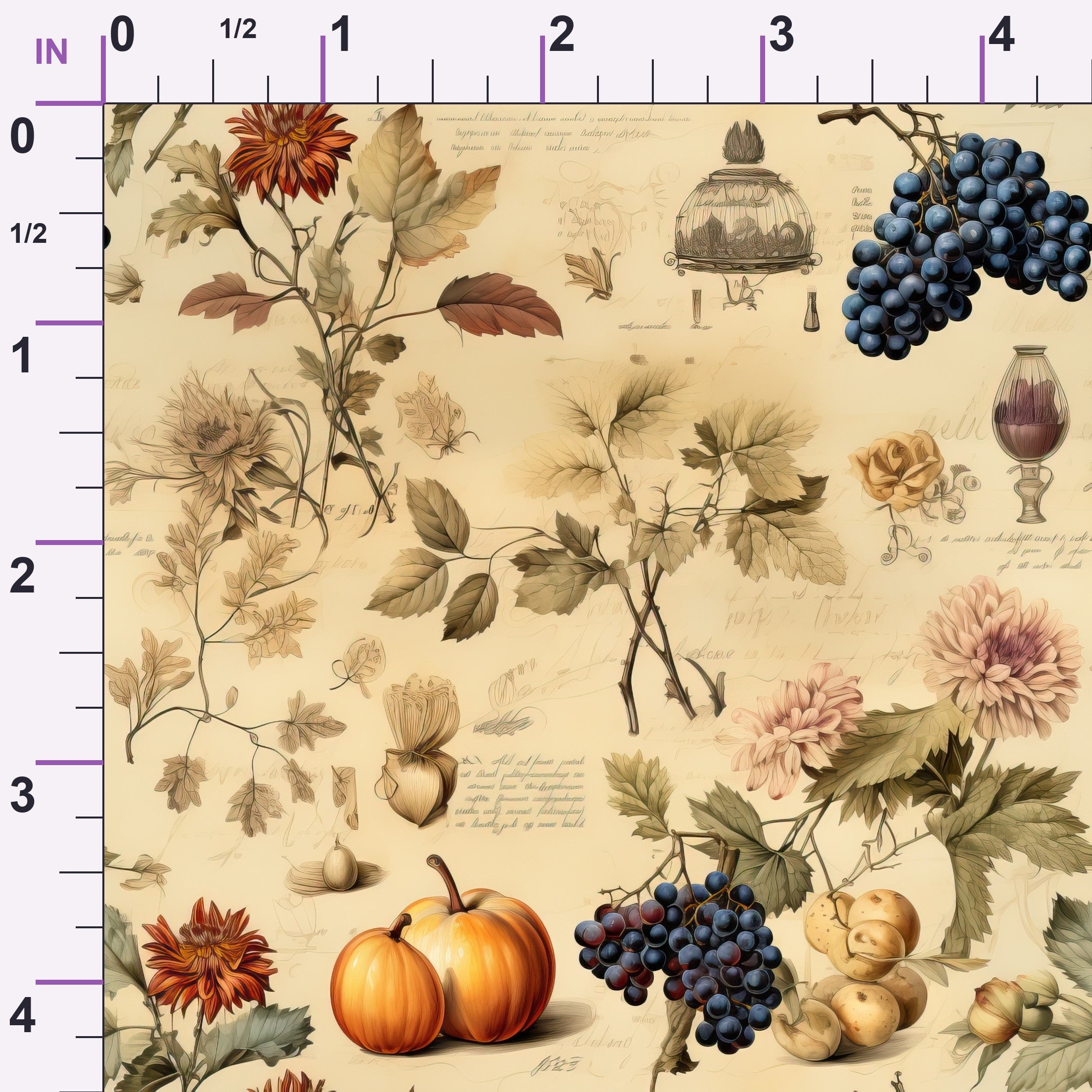 ruler-scale (auto)