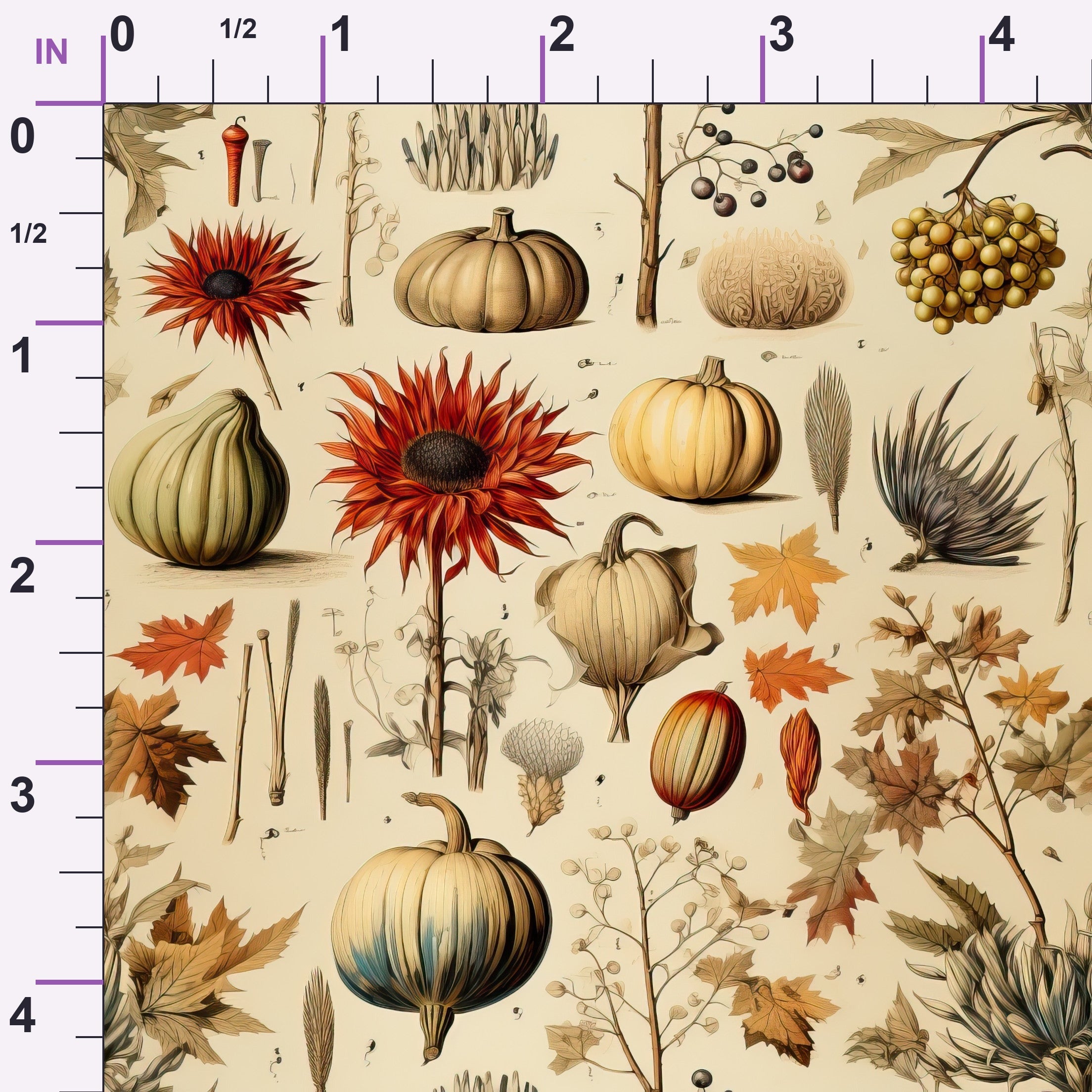 ruler-scale (auto)