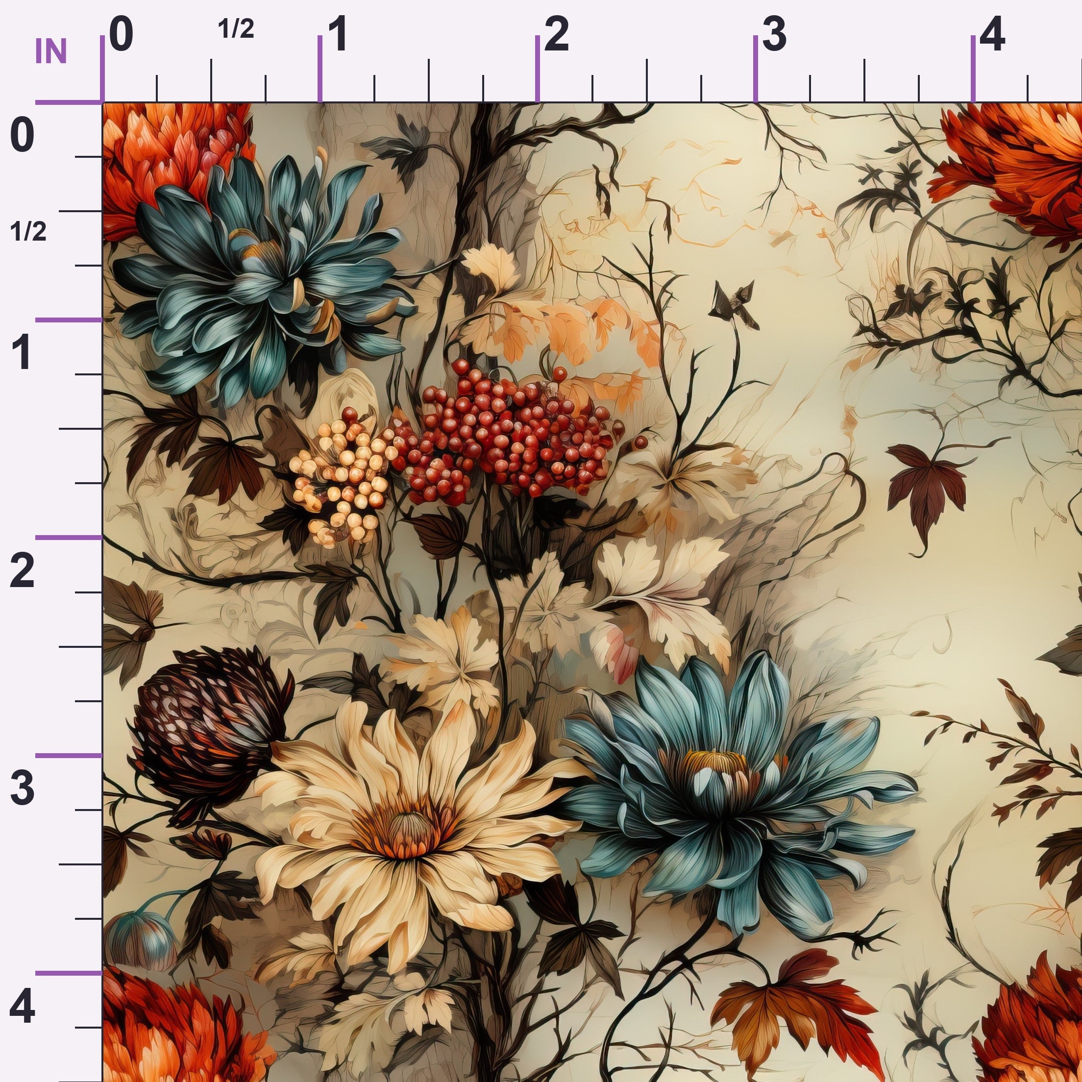 ruler-scale (auto)