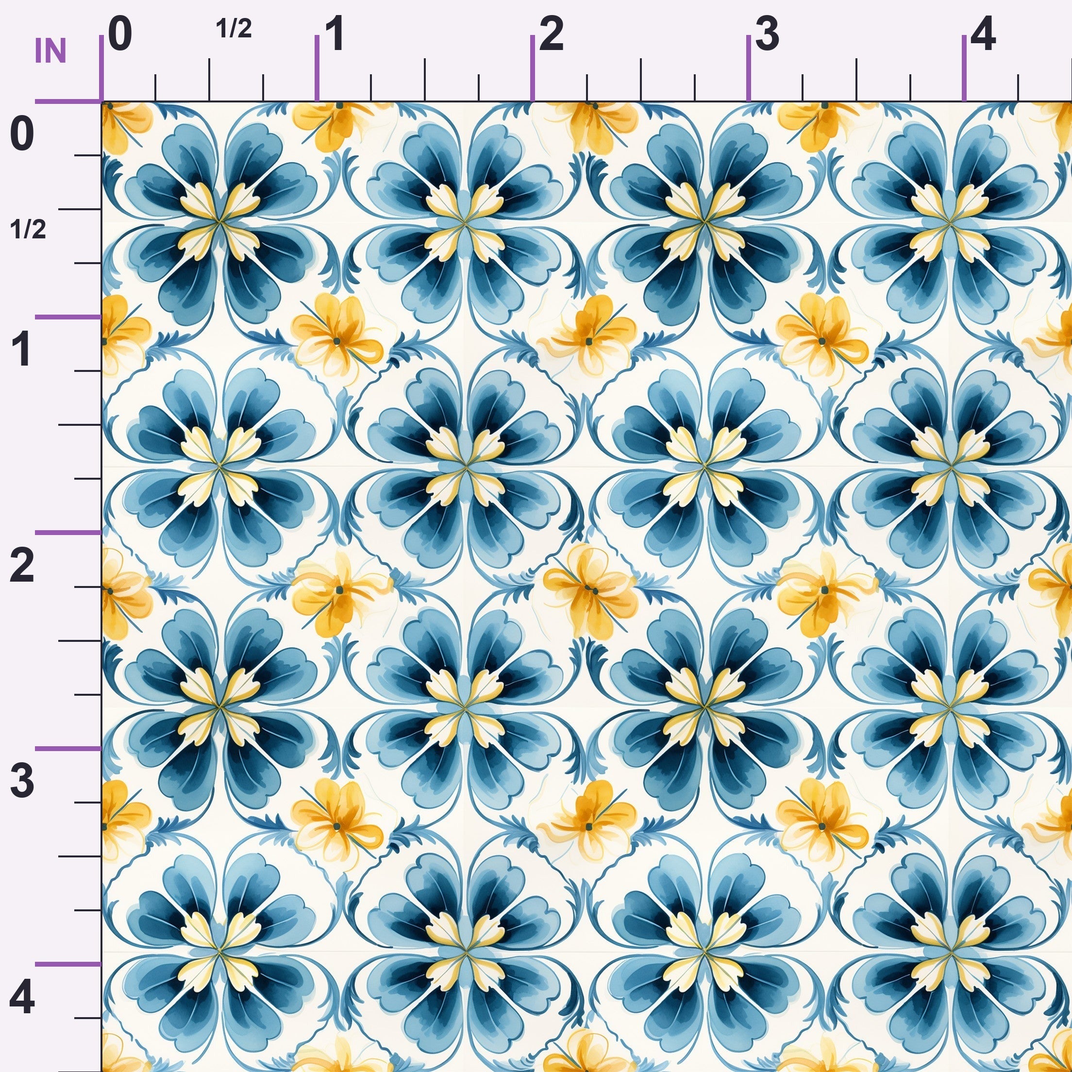 ruler-scale (auto)