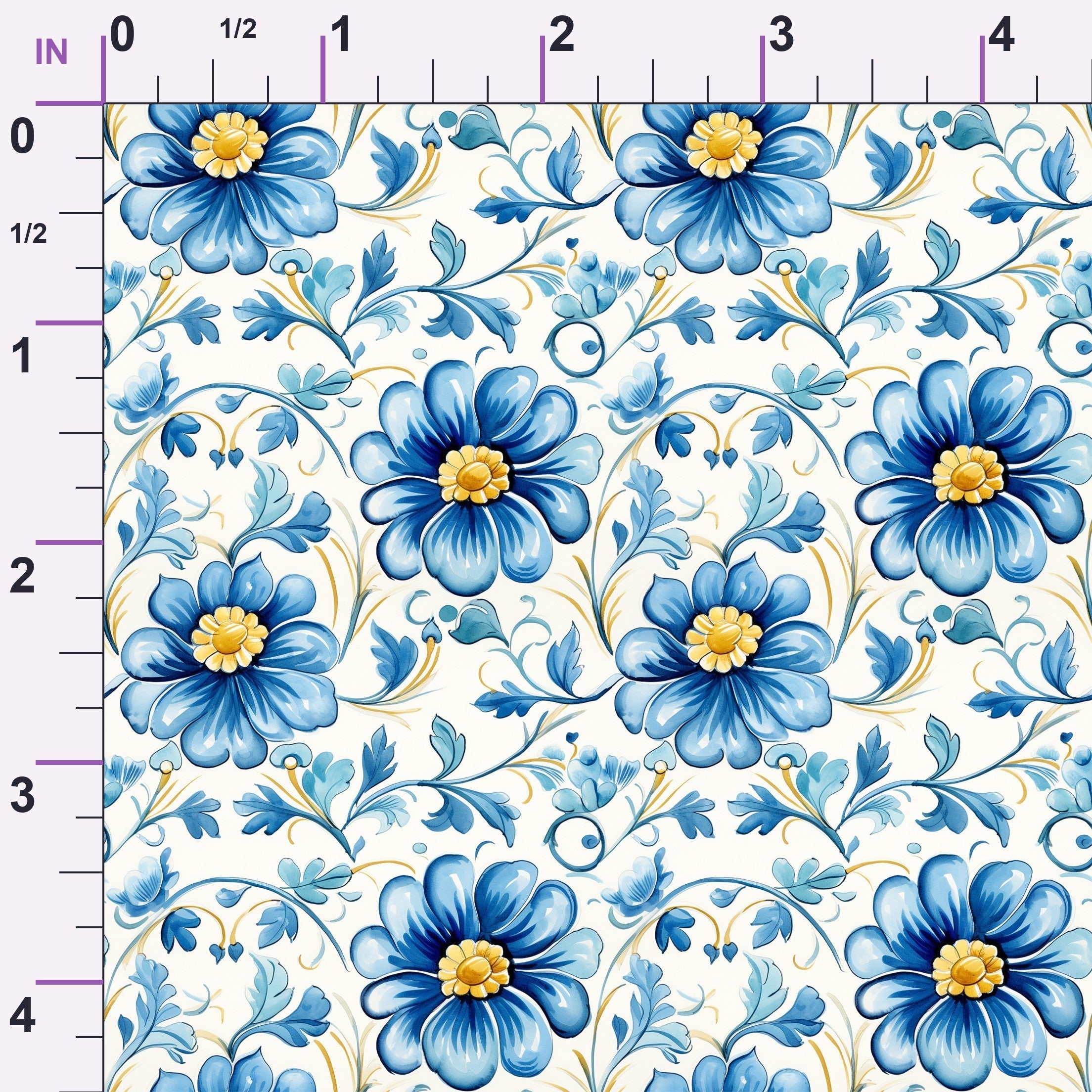 ruler-scale (auto)
