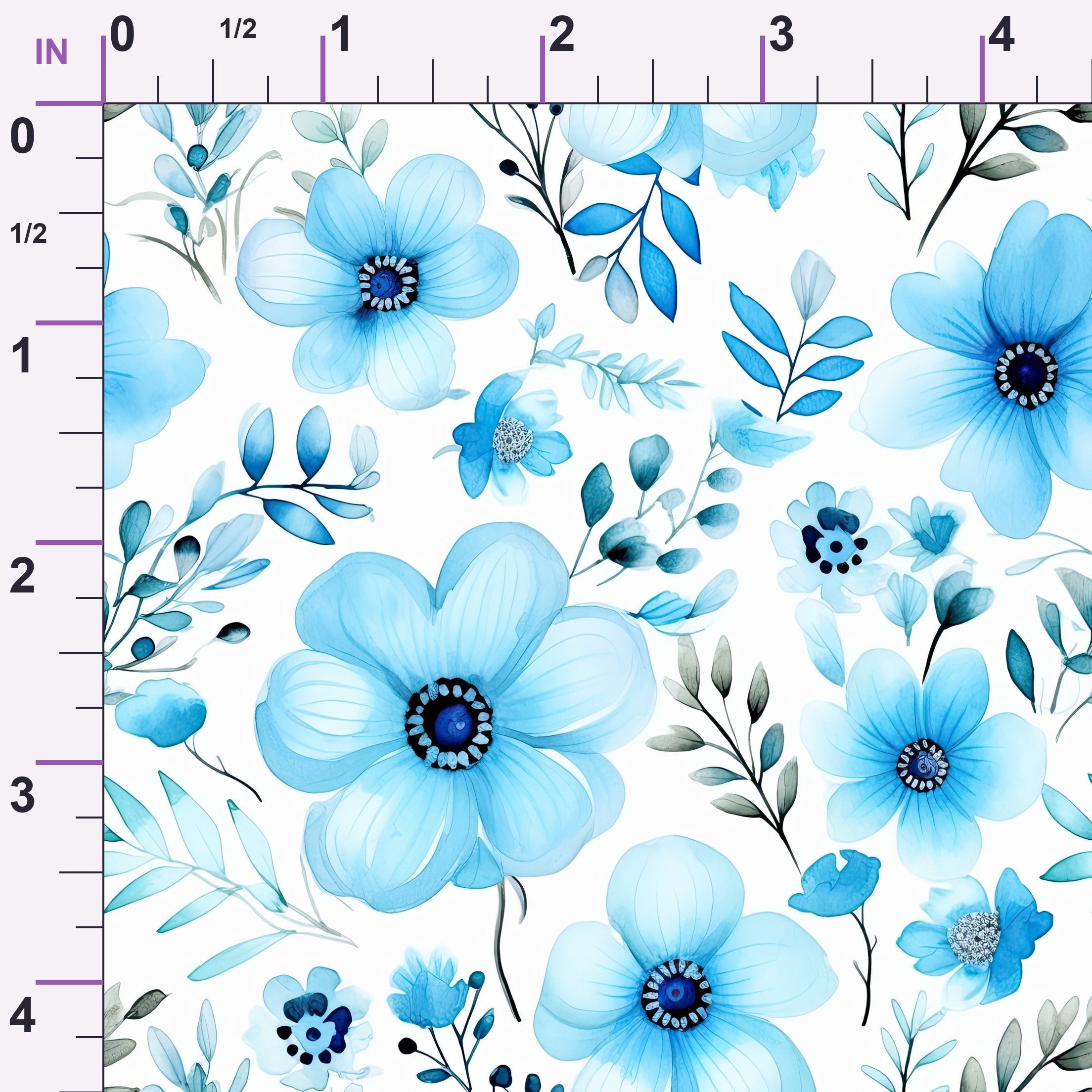 ruler-scale (auto)