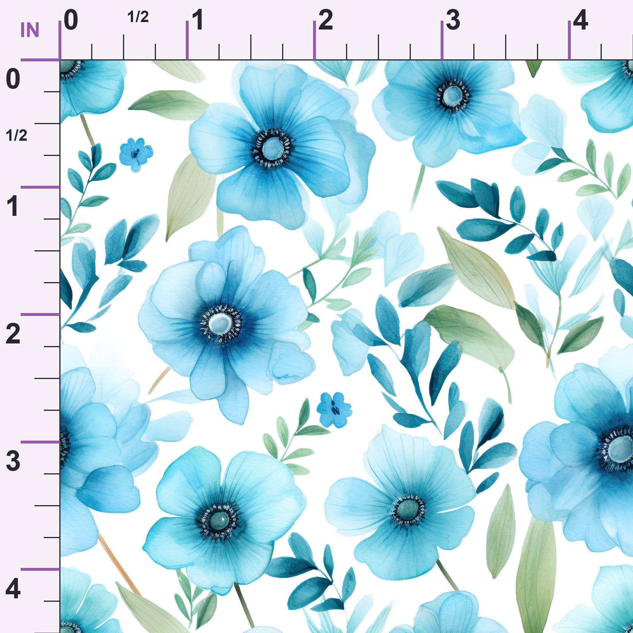 ruler-scale (auto)