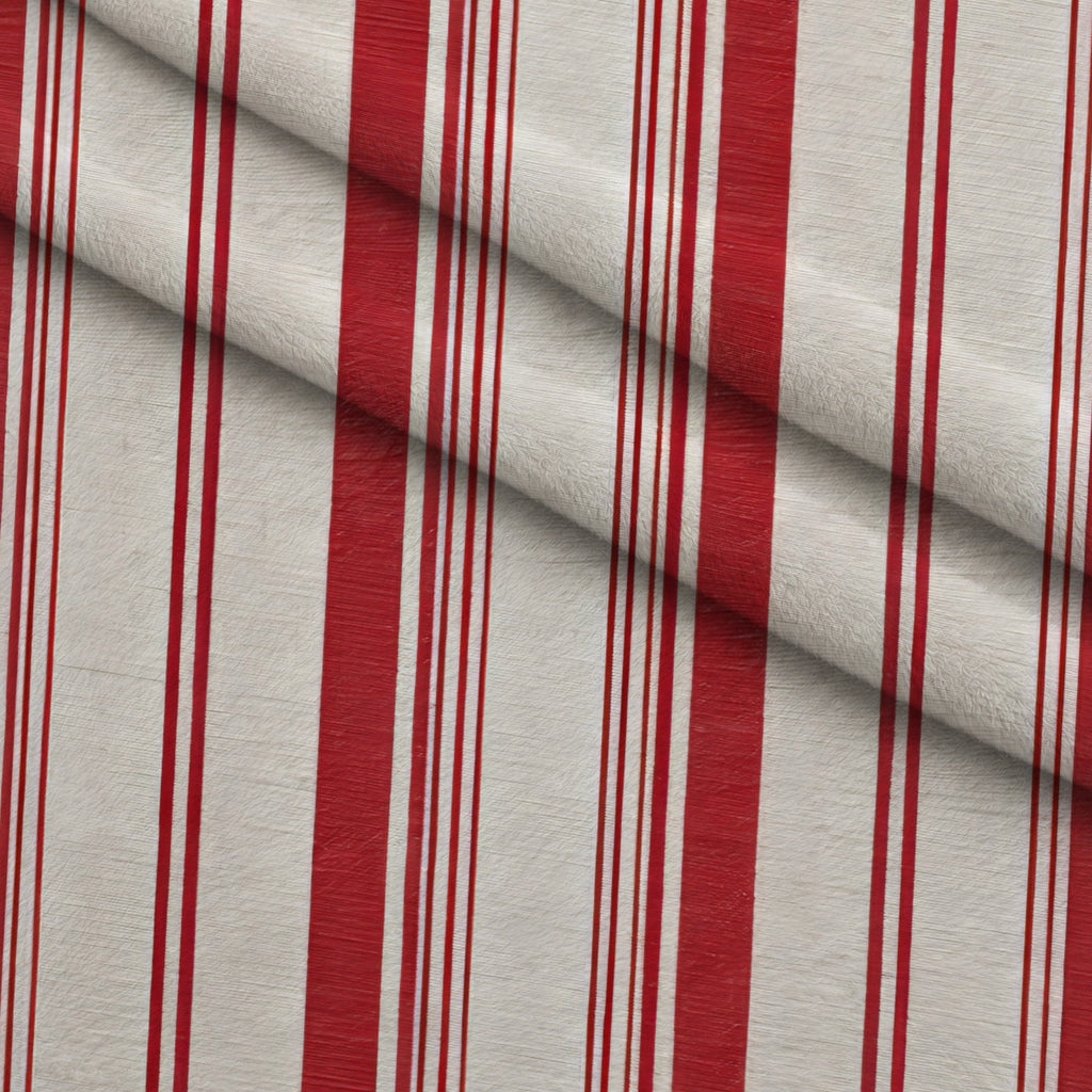 Barnyard Blooms Pattern 9 Minky Fabric — plush minky folded close-up preview (mv-minky-v1:lying)