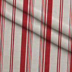 Barnyard Blooms Pattern 9 Minky Fabric — plush minky folded close-up preview (mv-minky-v1:lying)