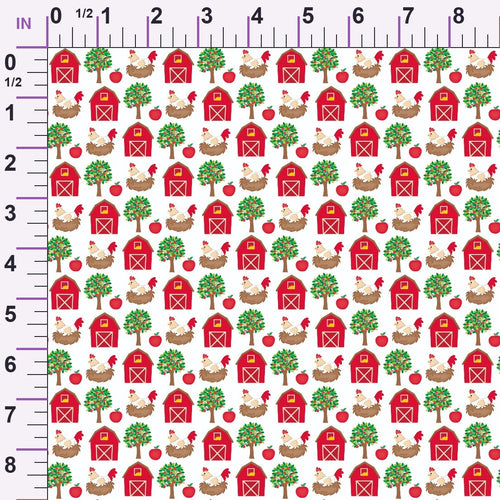ruler-scale (auto)
