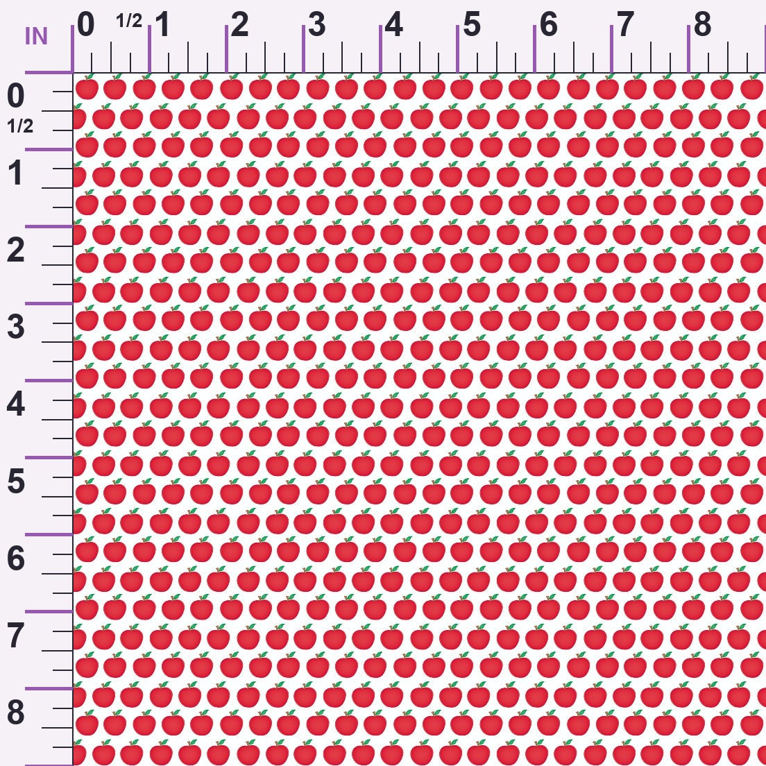 ruler-scale (auto)