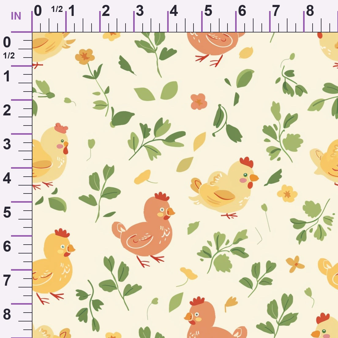 ruler-scale (auto)