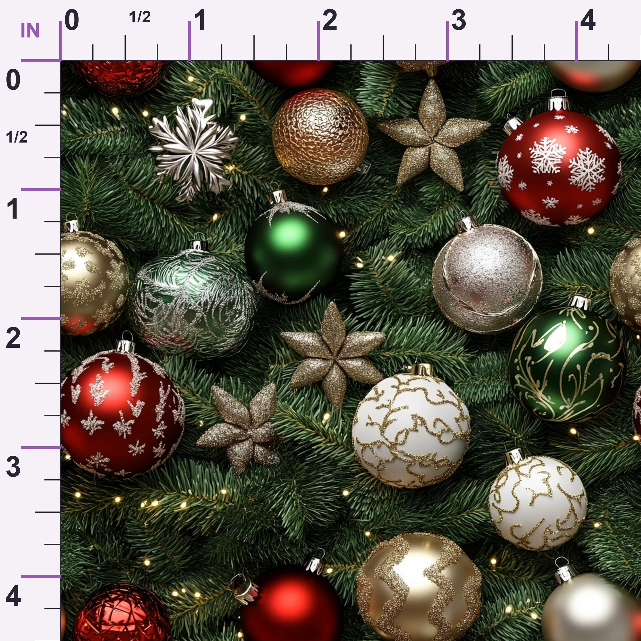 ruler-scale (auto)