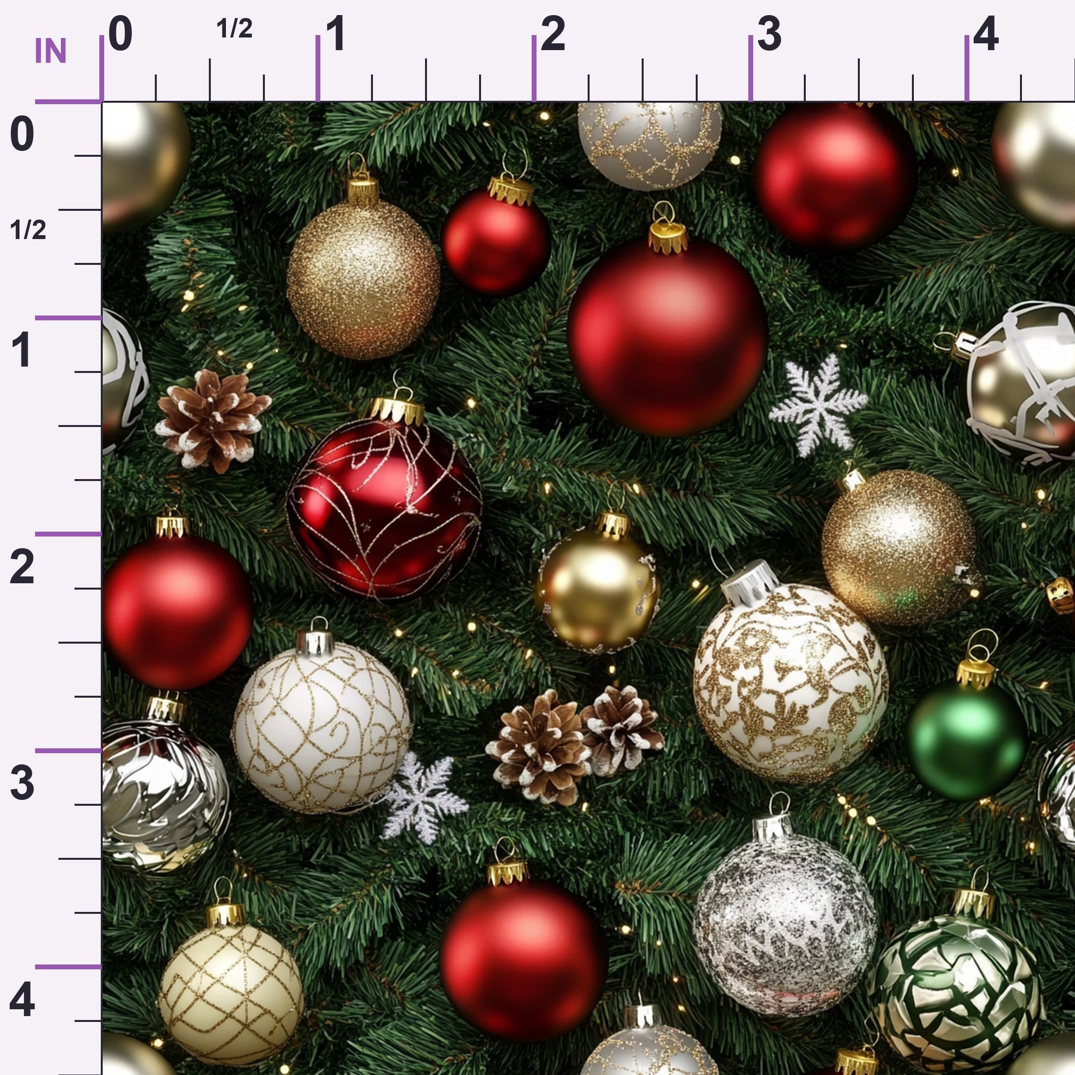 ruler-scale (auto)