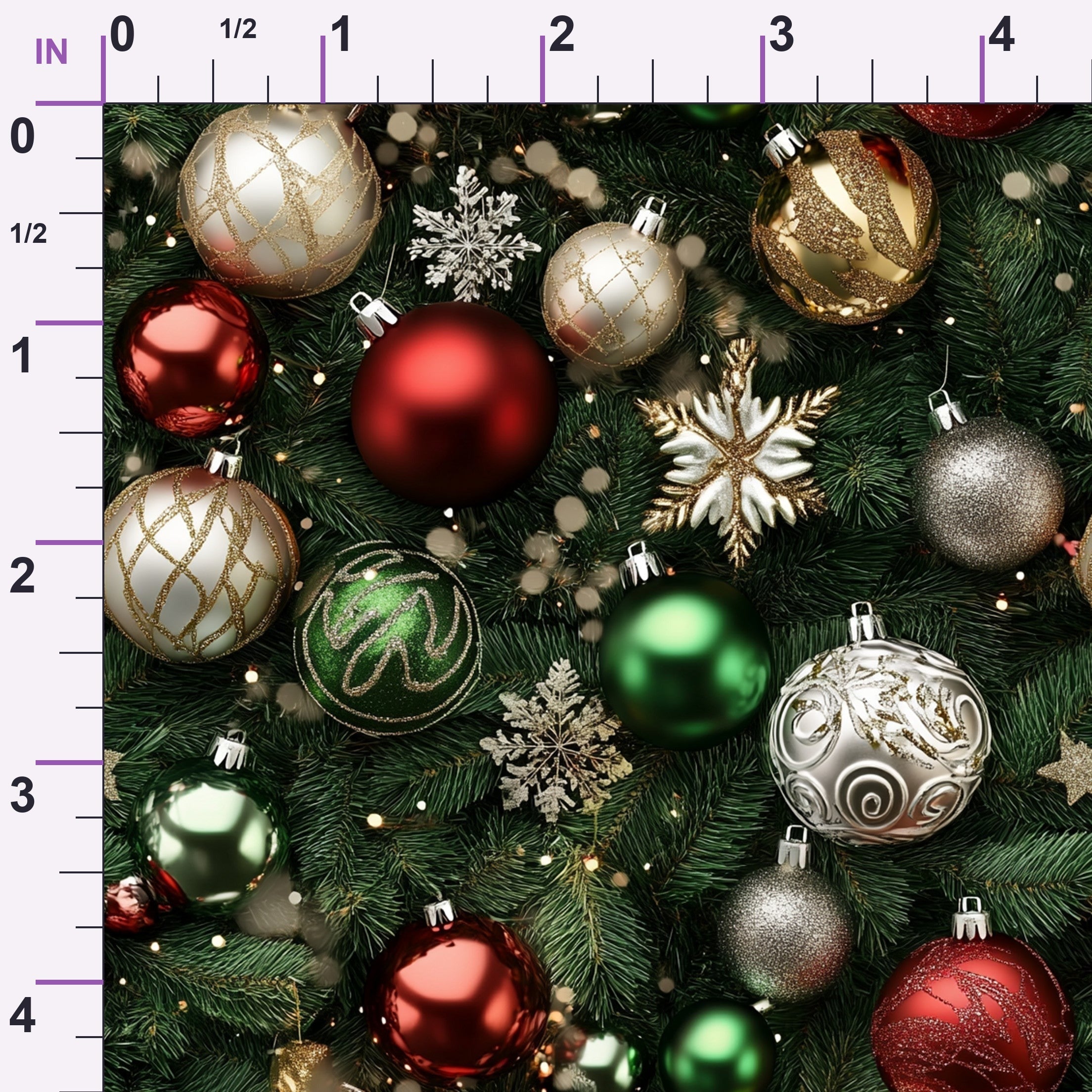 ruler-scale (auto)