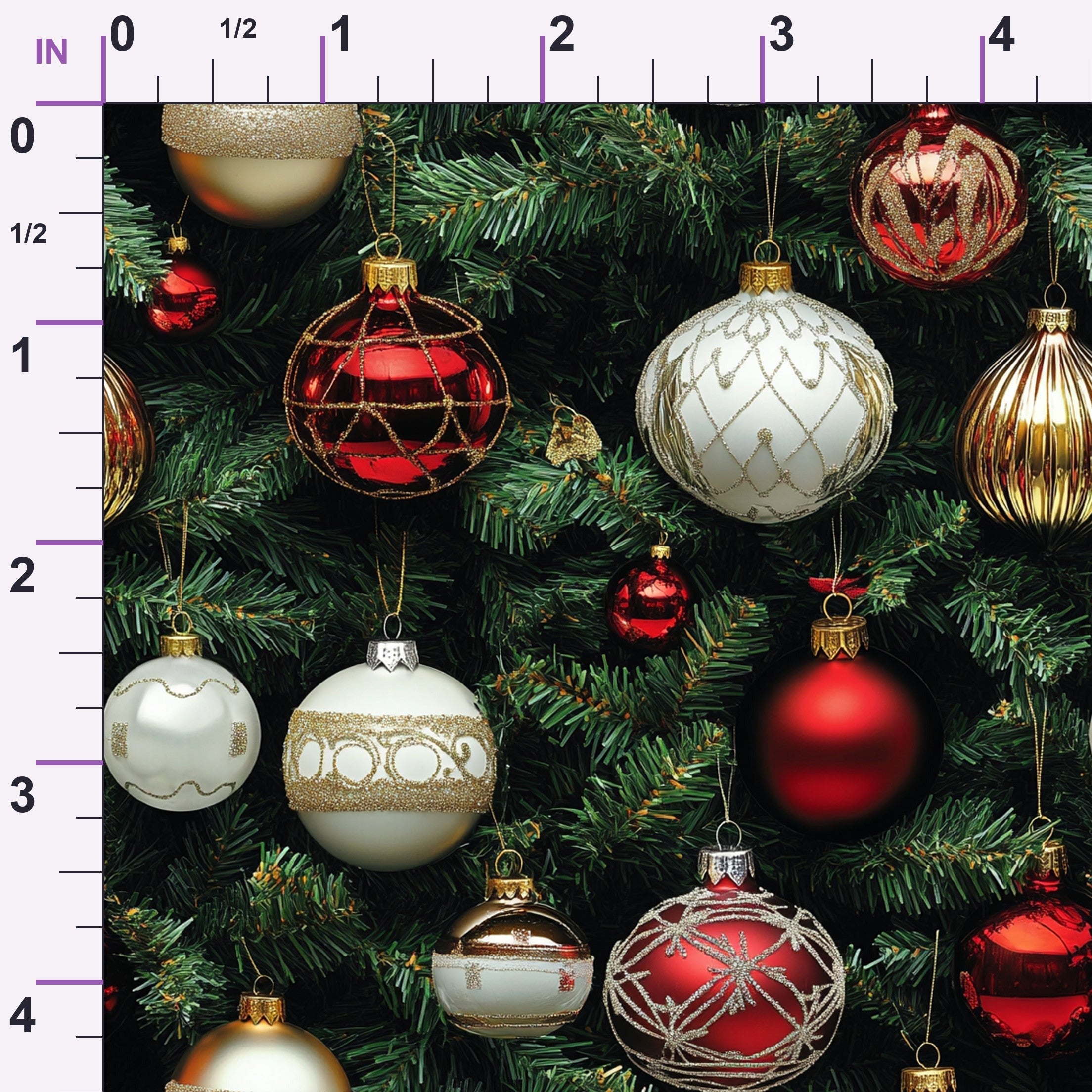 ruler-scale (auto)