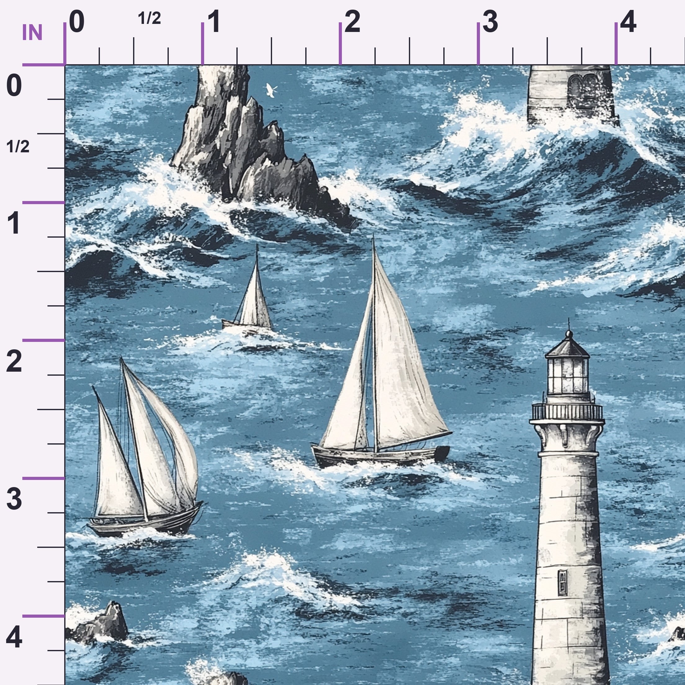 ruler-scale (auto)